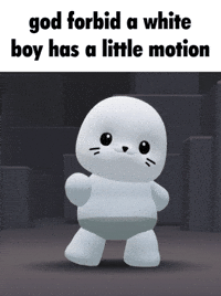 Motion Celebrate GIF by Sappy Seals