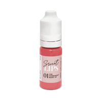 Pmu Pigments Sticker by SweetLips
