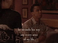 season 4 netflix GIF by Gilmore Girls 
