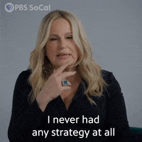 Tv Shows Strategy GIF by PBS SoCal