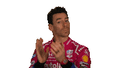 Celebrating Ntt Indycar Series Sticker by INDYCAR