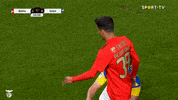 Angry Sl Benfica GIF by Sport Lisboa e Benfica