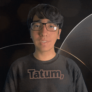 Tatum GIF
