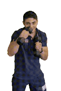 jardin_del_este f45 coach f45 chile f45 jardin del este coach f45 chile Sticker