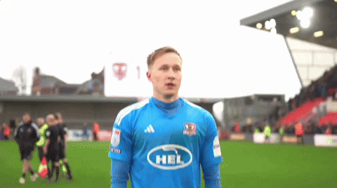 Ecfc GIF by Exeter City Football Club