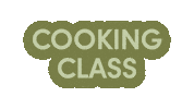 Travel Cooking Sticker by Vingresor
