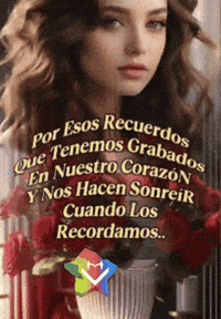 Corazon Flores GIF by Murcianys LLC