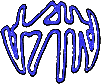 Logo Design Sticker