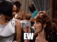 season 6 ew GIF by Warner Archive