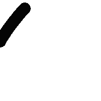 dumpstuffstore wave tree mountain dumpstuff Sticker