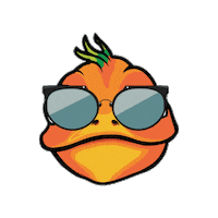 Kruger Sticker