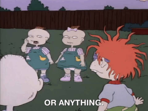 nicksplat rugrats GIF