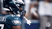 philadelphia eagles football GIF by NFL