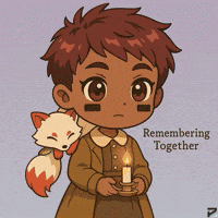 Floating Up White Doves GIF by Persona