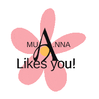 MakeupbyAnna makeup glamour beautycode muanna Sticker
