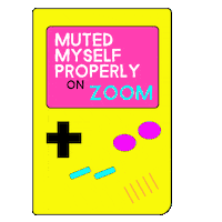 video games 90s Sticker by Two Lane