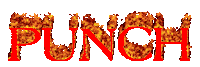 Sticker by Pittsburgh Punch