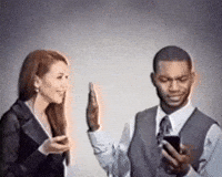 Wait Peak GIF by hugo zbor