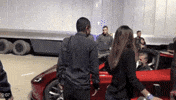 tesla roadster GIF by Product Hunt