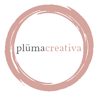Logo Wedding Sticker by plumacreativa