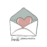 Wedding Boda Sticker by plumacreativa
