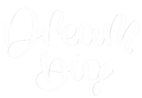 Dream Sticker