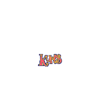 Barbarasalem cool barbarasalem kurls Sticker