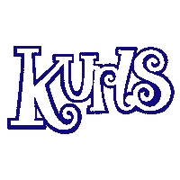 Barbarasalem barbarasalem kurls Sticker