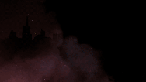season 1 singing GIF by Fox TV
