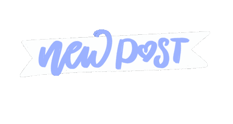 Post Click Sticker