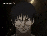 Jujutsu Kaisen GIF