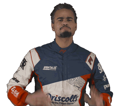 Citroen Racing Sticker by FIA World Rally Championship