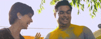 Happy Fun GIF by Eros Now
