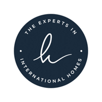 Logo Hamptons Sticker by Barleigh Ellis