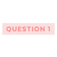 pss quiz Sticker by popsugar