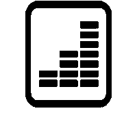 Lauti Sticker by LAUTMACHER Veranstaltungstechnik