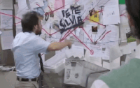 Charlie Day GIF