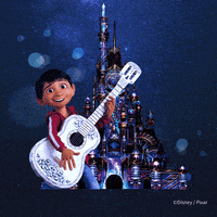 Disney Singing GIF by Hong Kong Disneyland