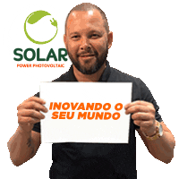 Power Sol Sticker by solarpp