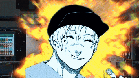 Rip_Meme giphyupload blue lock bunny iglesias GIF