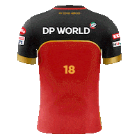 Vami Sticker by Royal Challenge Official