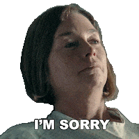 Im Sorry Season 2 Sticker by HULU