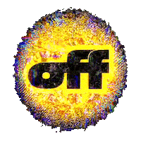 Film Sticker Sticker by Sarsaparilla Jenkins
