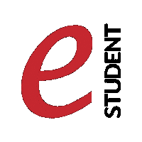 estudent estudent estudenthr Sticker