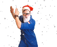 deliver us the moon dance Sticker by KeokeN Interactive