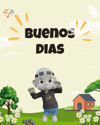 Hola Mundo Café Mañanero GIF by Zhot