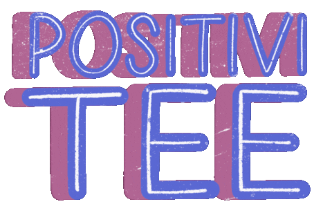Positivity Sticker by Century 21 Midlands