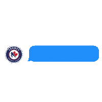 Its Go Time Sticker by TheHillAcademyKH