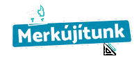 Merkbau merkbau merkújítók bács-kiskun épitkezés Sticker