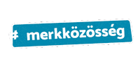 Merkbau merkbau merkújítók építés te épitkezés Sticker